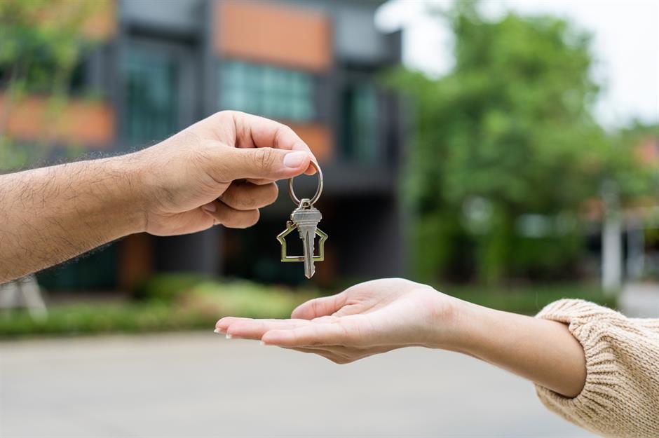 The ultimate house moving checklist
